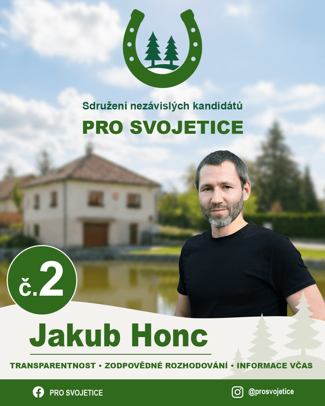 Jakub Honc