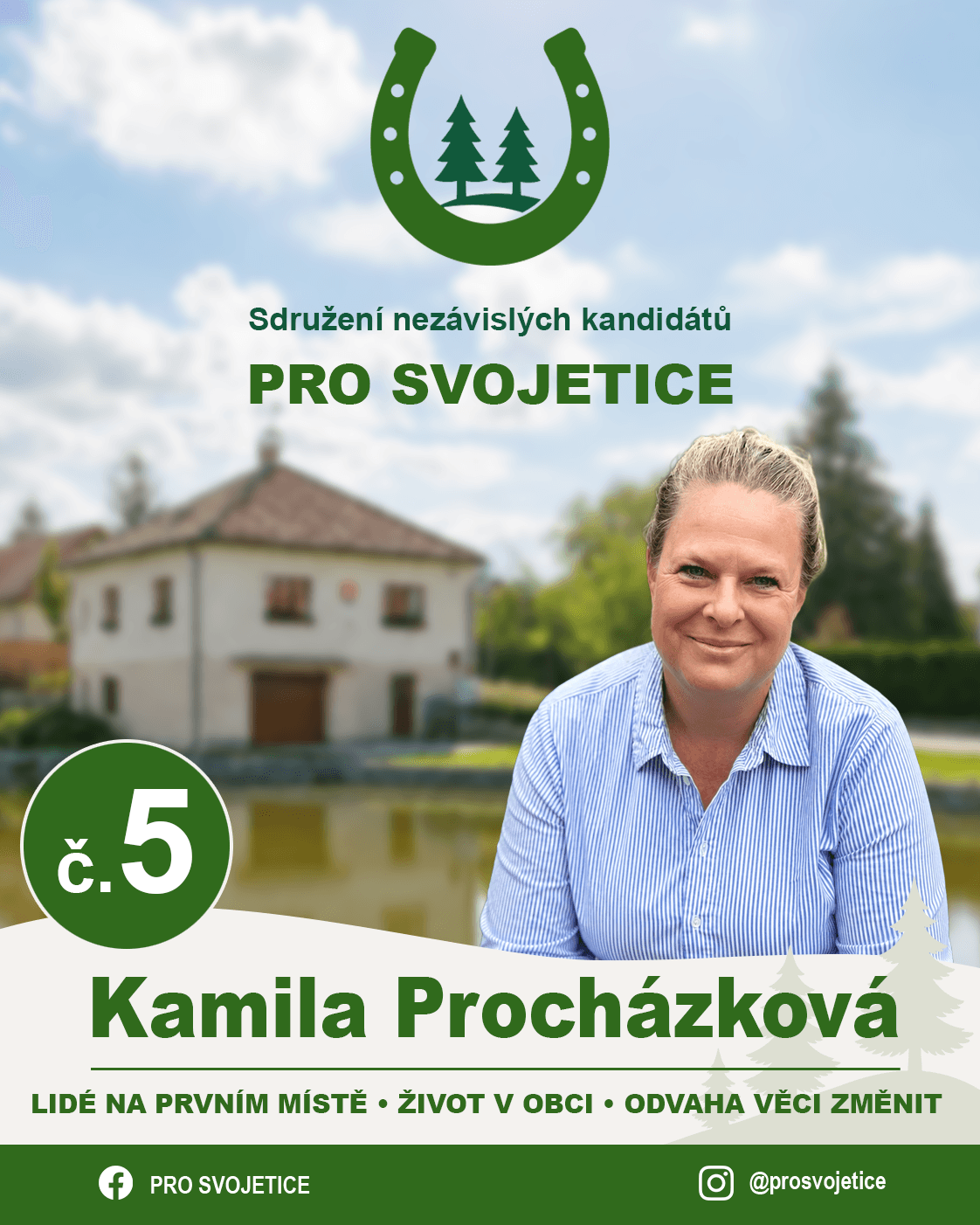 Kamila Procházková