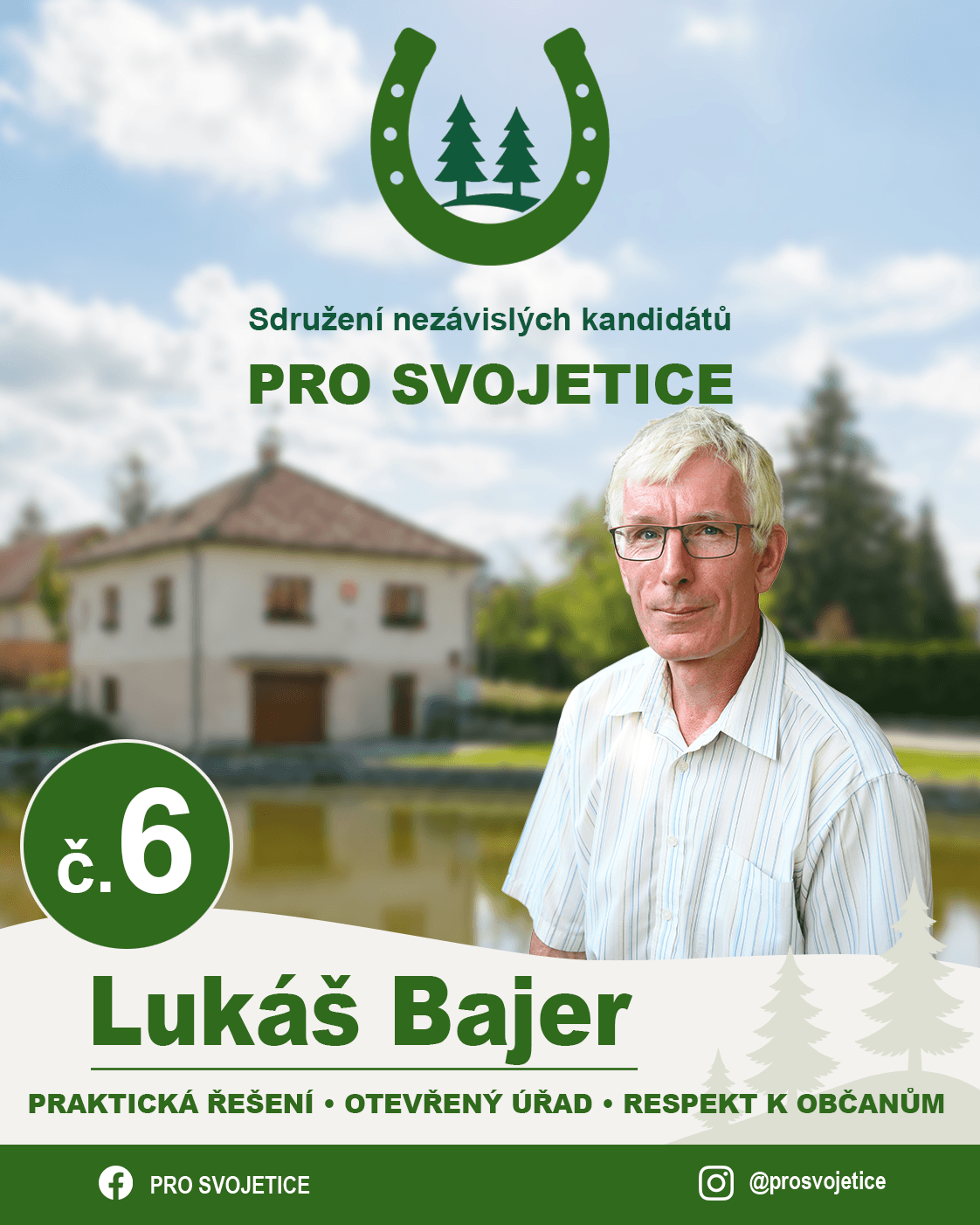 Lukáš Bajer