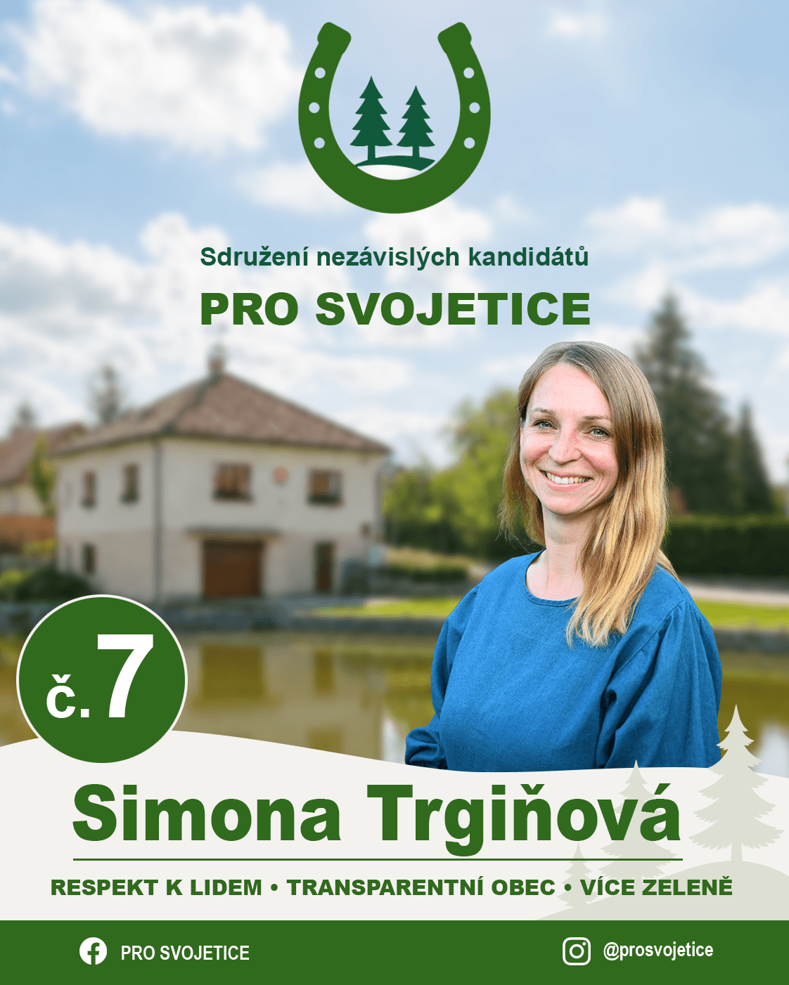 Simona Trgiňová