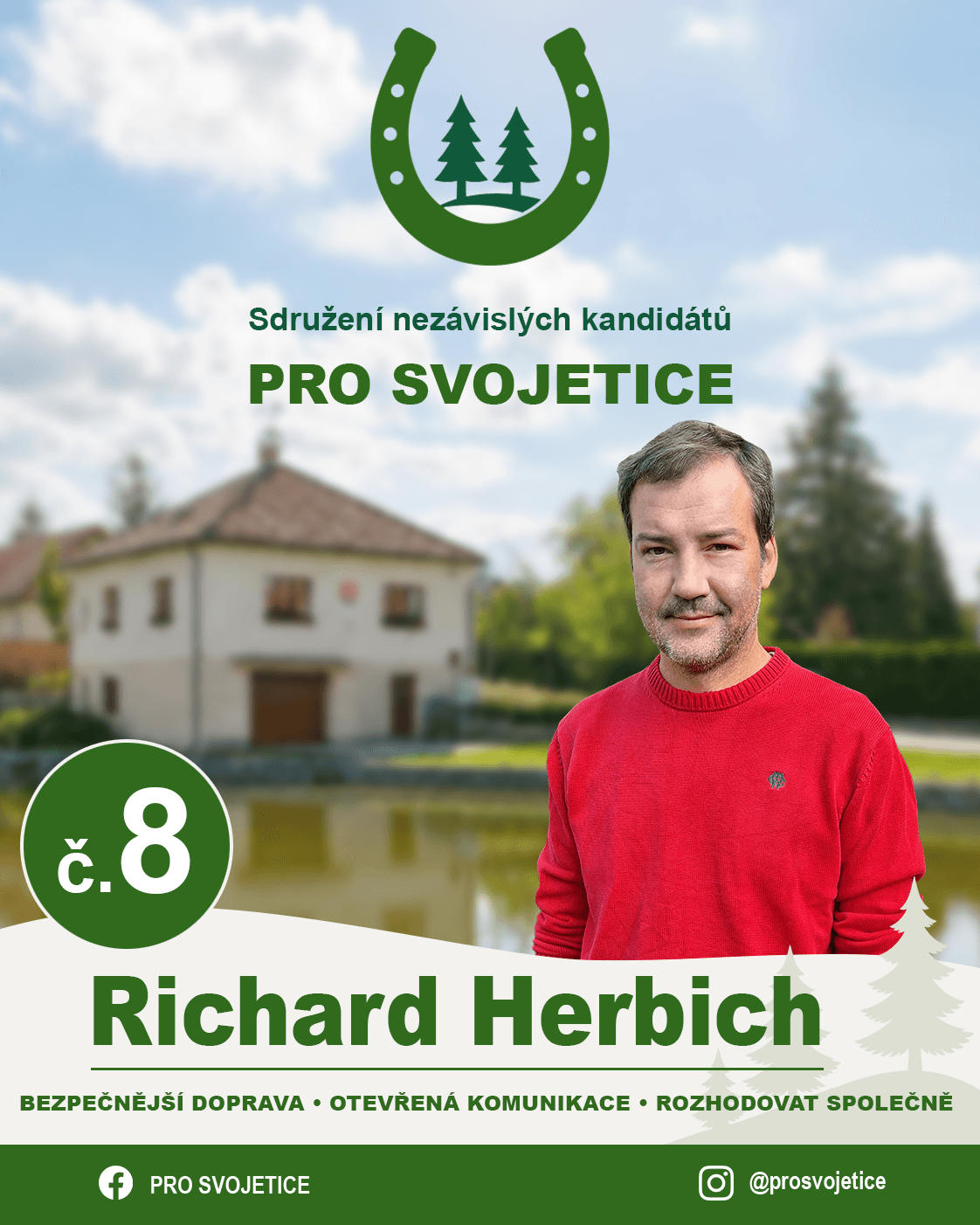 Richard Herbich